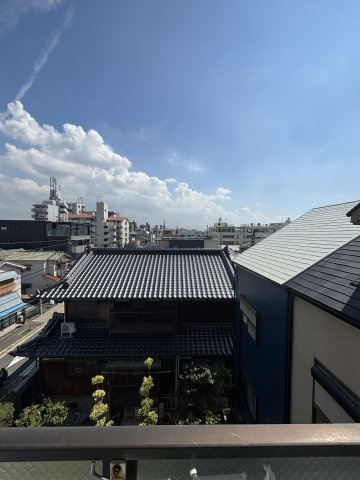 【展望】 | メゾン雅