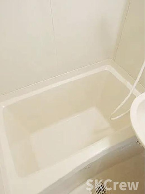 【浴室】 | 雑司が谷グリーンハイツ | 別部屋　参考