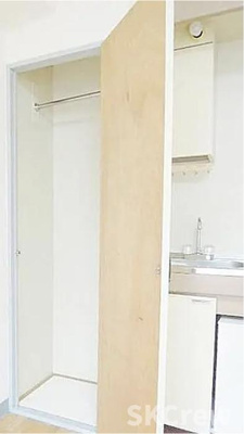 【収納】 | 雑司が谷グリーンハイツ | 別部屋　参考
