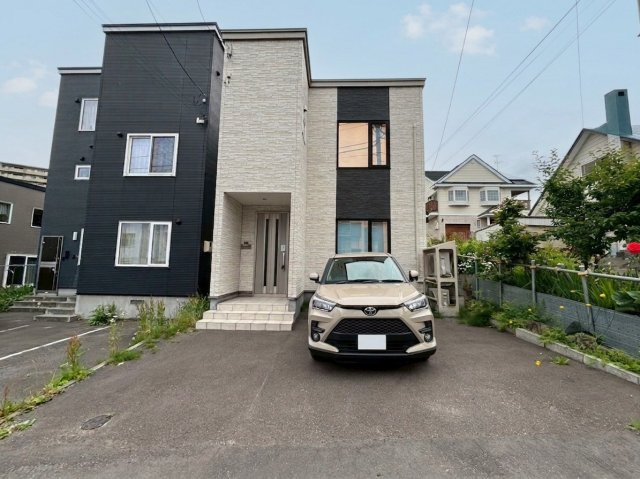 手稲本町2条5丁目　戸建