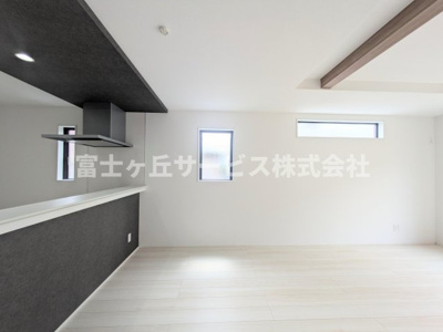【ダイニング】 | 浜松市中央区三島町 3期 新築一戸建て | ダイニングです
