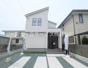 浜松市中央区三島町 3期 新築一戸建ての画像