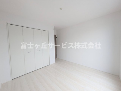 【子供部屋】 | 浜松市中央区三島町 3期 新築一戸建て | 子供部屋です