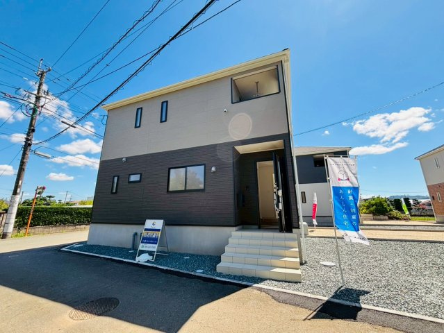 クレイドルガーデン／東区沼山津第三／１号棟のその他