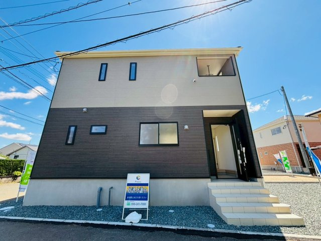 クレイドルガーデン／東区沼山津第三／１号棟のその他