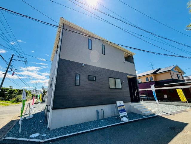 クレイドルガーデン／東区沼山津第三／１号棟のその他