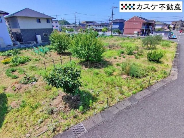 倉敷市玉島の売地