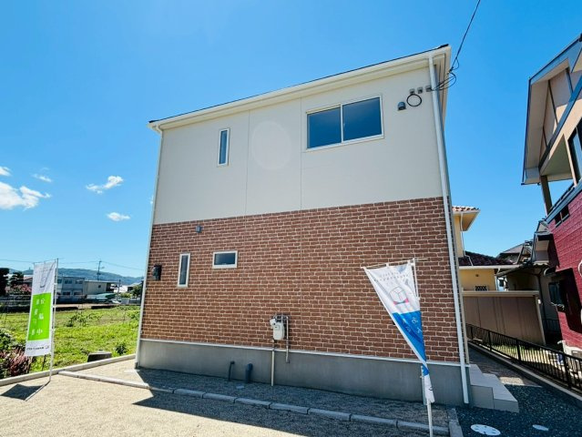 クレイドルガーデン／東区沼山津第三／２号棟のその他