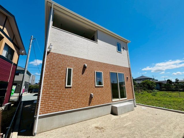 クレイドルガーデン／東区沼山津第三／２号棟のその他