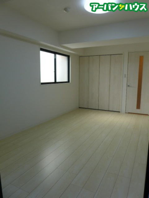 Casa Grande医大前の展望