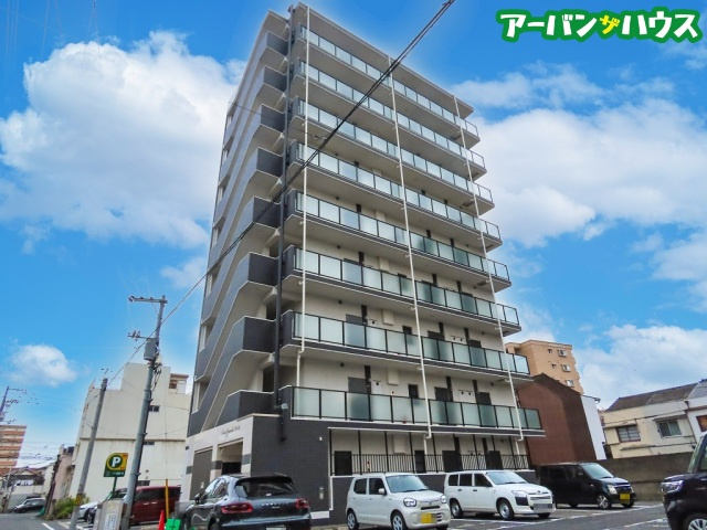 Casa Grande医大前