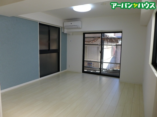 Casa Grande医大前の居間・リビング