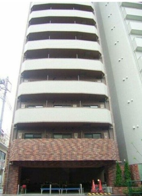 【外観】 | フェニックス大森町