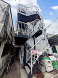 コーポサンライズ西田の画像
