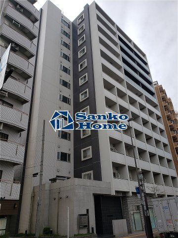 コンフォリア春日富坂