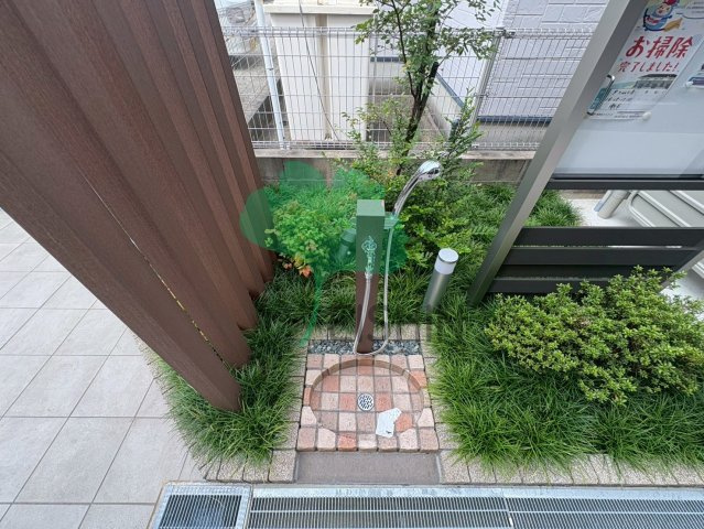 ネオ・ブライト君休のその他共用部分