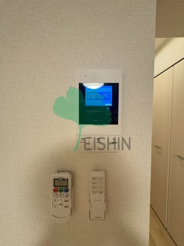 ネオ・ブライト君休の設備