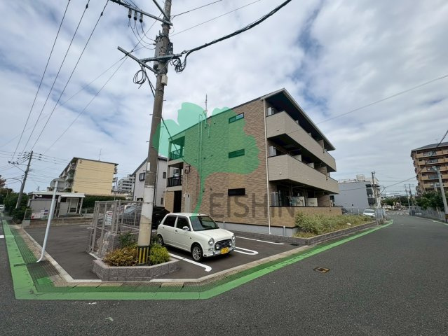 ネオ・ブライト君休