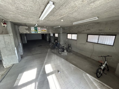 【その他共用部分】 | 大山マンション