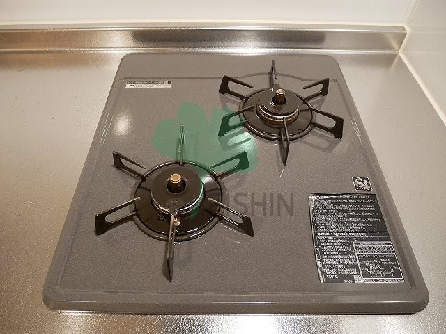 COMFORTIA2のキッチン