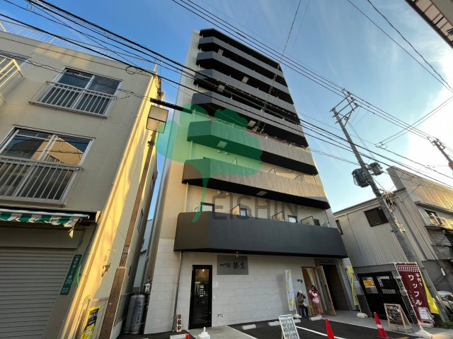 MODERN PALAZZO 博多vicino （モダンパラッツォハカタヴィチーノ）の外観|外観です。