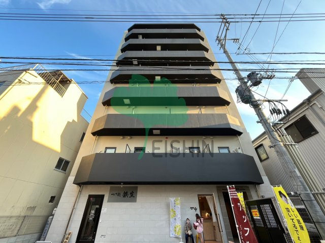 MODERN PALAZZO 博多vicino （モダンパラッツォハカタヴィチーノ）