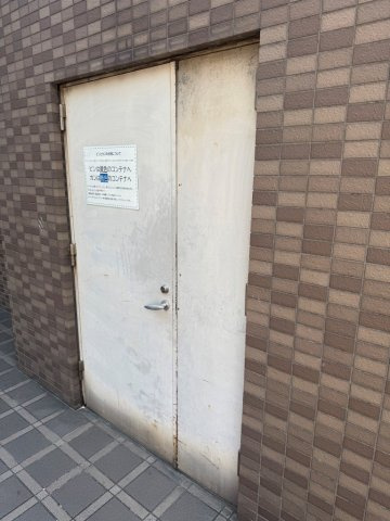 AEW HILLTOPのその他共用部分