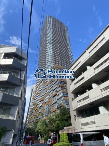 九曜新大塚マンションの周辺