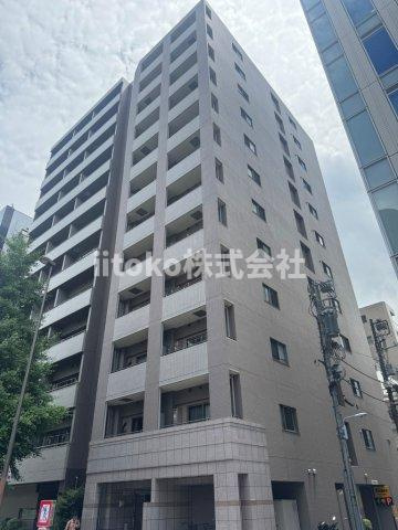 日神デュオステージ浅草橋