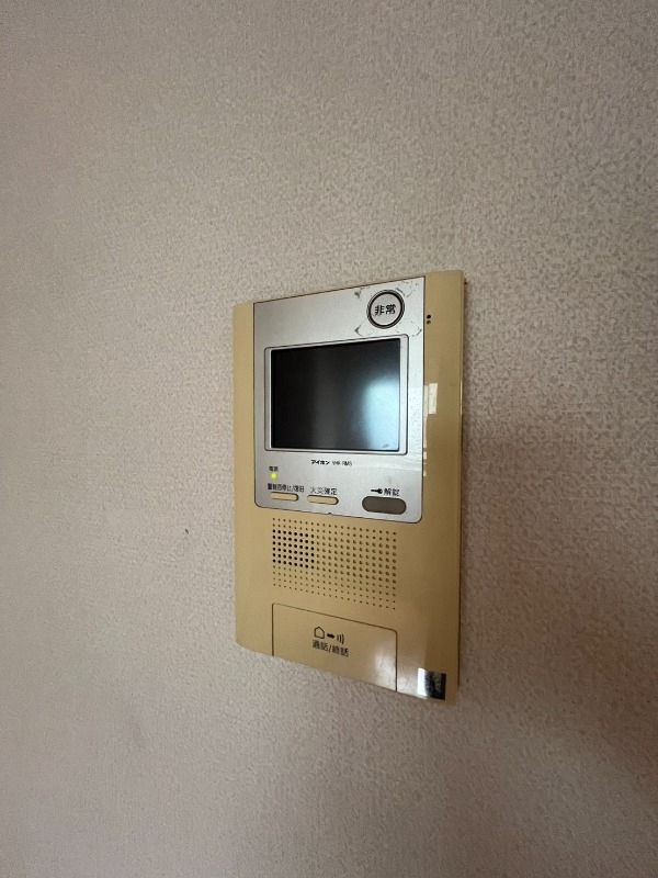 日神デュオステージ浅草橋の設備