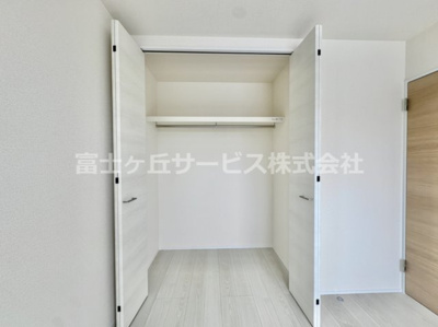 【収納】 | 豊川市東豊町2丁目 59期 新築一戸建て | ちょっとした収納スペースも充実しています