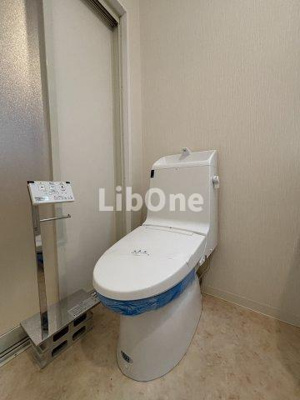 【トイレ】 | 市川新田戸建