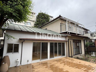 市川新田戸建の画像