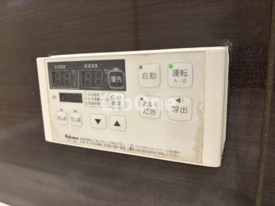 【設備】 | 市川新田戸建
