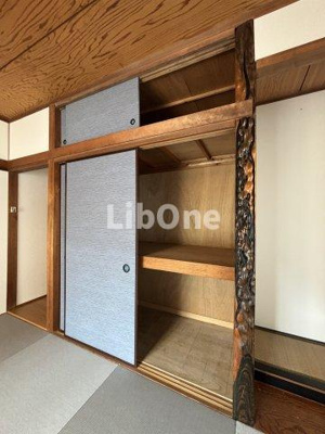 【収納】 | 市川新田戸建