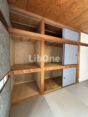 【収納】 | 市川新田戸建