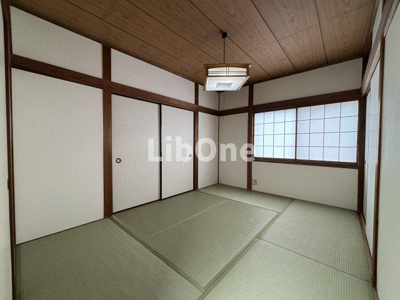 【和室】 | 市川新田戸建