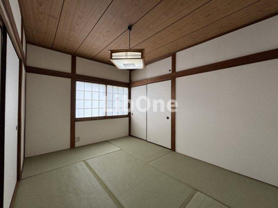 【和室】 | 市川新田戸建