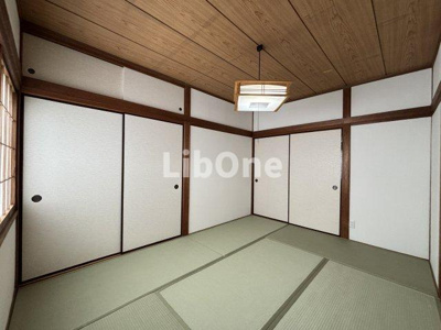 【和室】 | 市川新田戸建