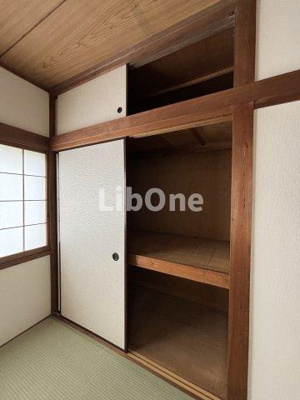 【収納】 | 市川新田戸建