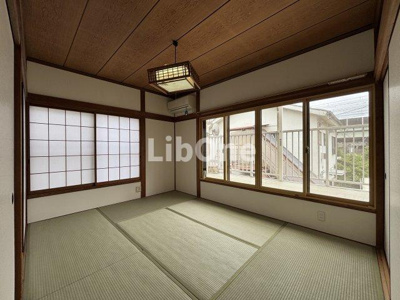 【和室】 | 市川新田戸建