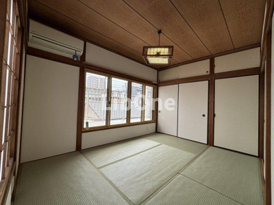 【和室】 | 市川新田戸建