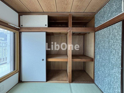 【収納】 | 市川新田戸建