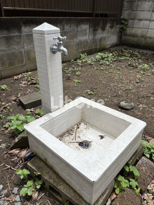 【設備】 | 市川新田戸建