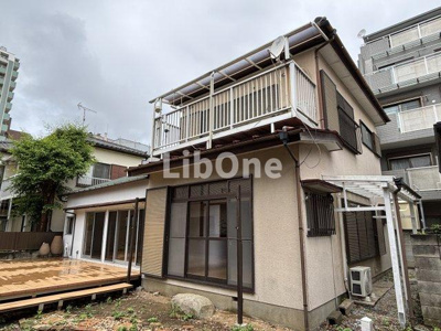【外観】 | 市川新田戸建