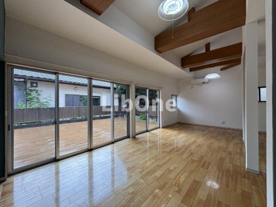 【内装】 | 市川新田戸建