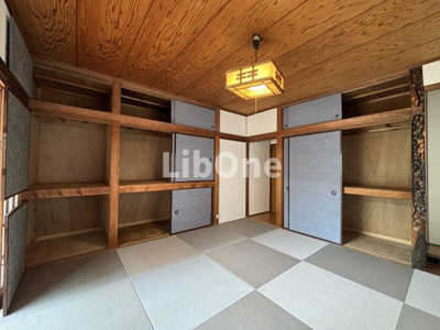 【収納】 | 市川新田戸建