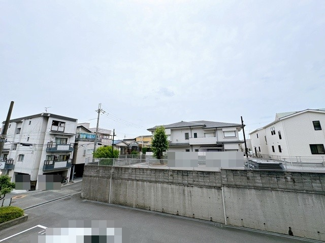 【展望】 | クオリティ五月ヶ丘