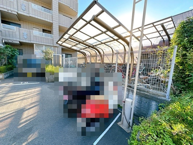 【その他共用部分】 | クオリティ五月ヶ丘