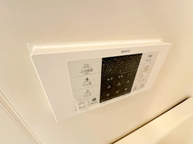 【設備】 | クオリティ五月ヶ丘